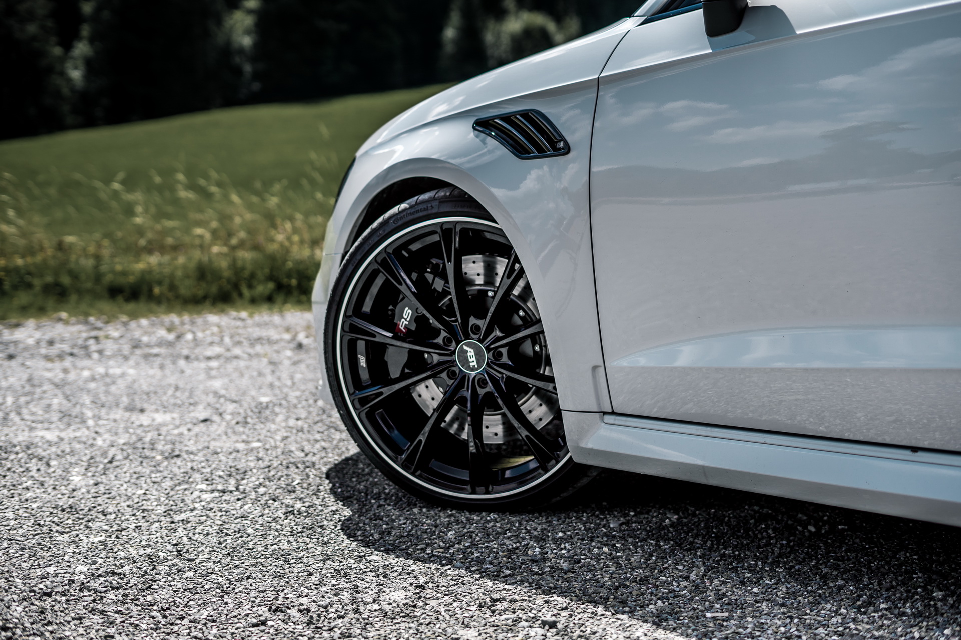 audi-rs3-sportback-abt-tuning-12 ABT’s Audi RS3 Sportback Is As Quick To 100Km/h As Lamborghini’s Gallardo