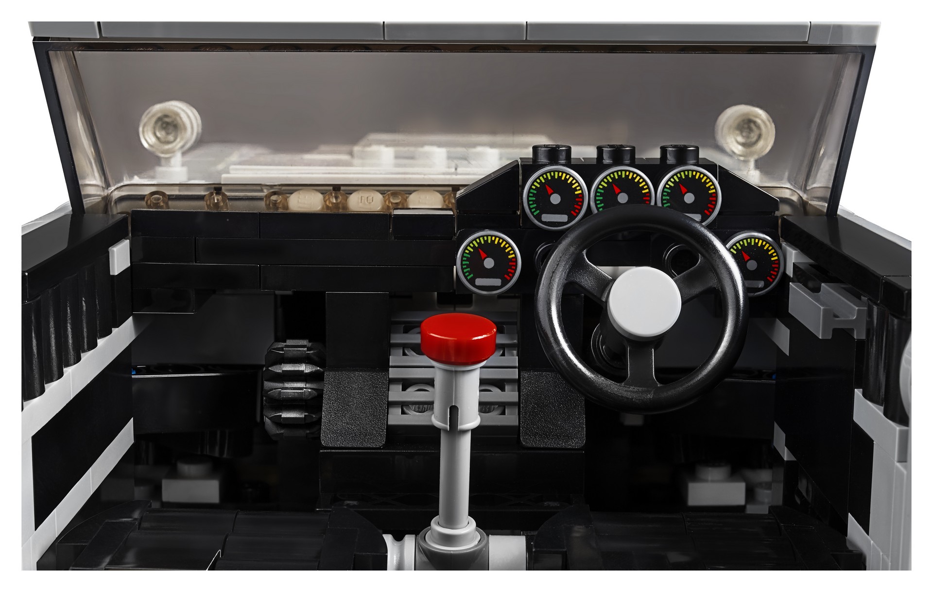 LEG0-Aston-Martin-DB5-11 LEGO’s James Bond Aston Martin DB5 Has A Working Ejector Seat