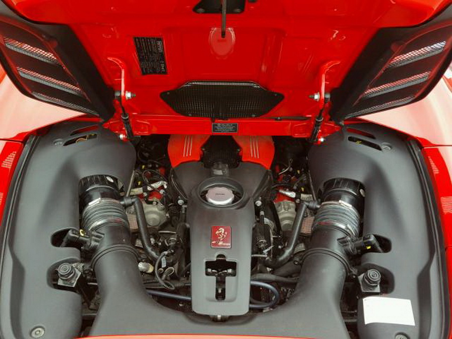 Ferrari-488-Flood-07 Is This Flood-Damaged Ferrari 488 Spider Worth Salvaging?