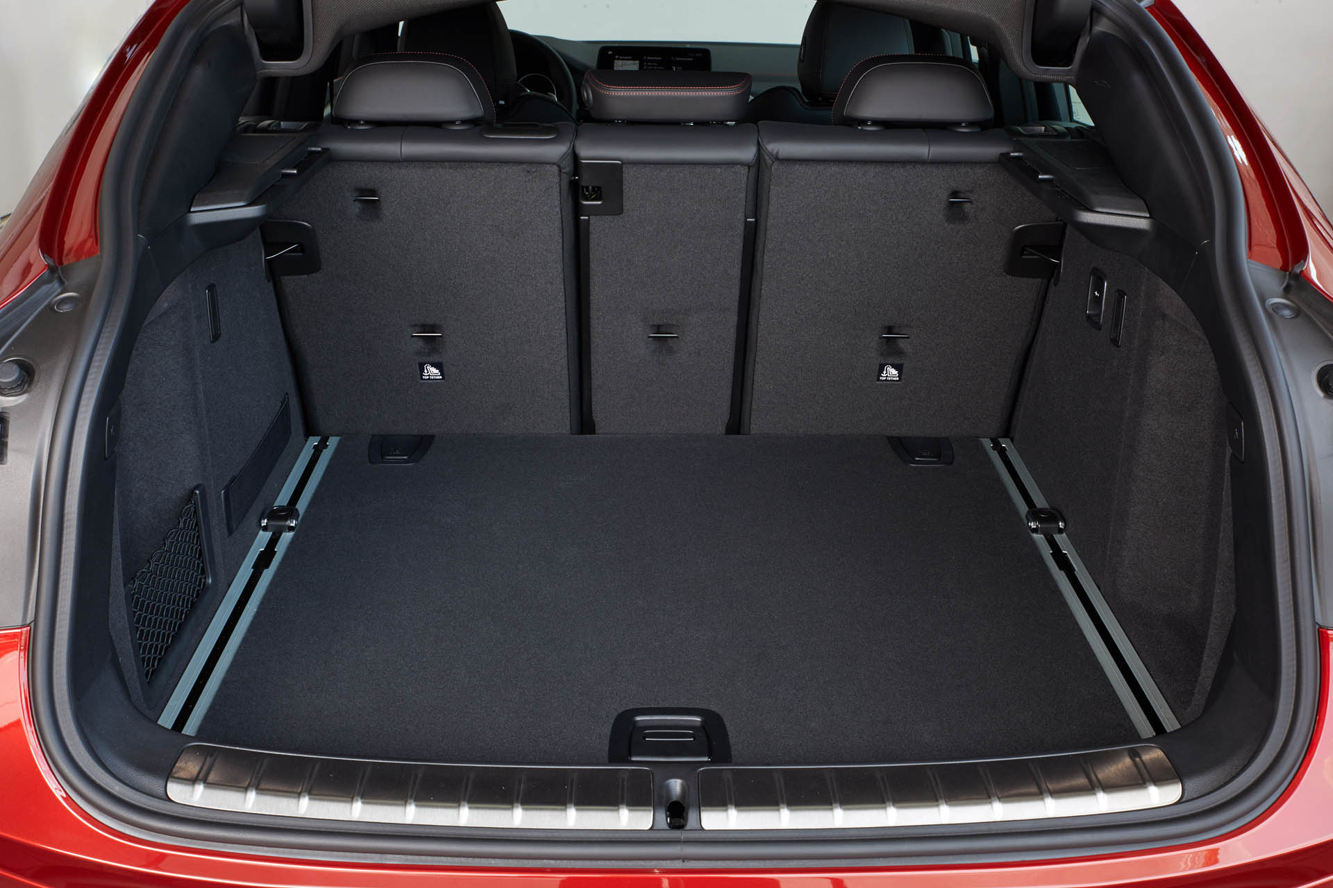 New BMW X4: Check Out All The Details In 245 Images