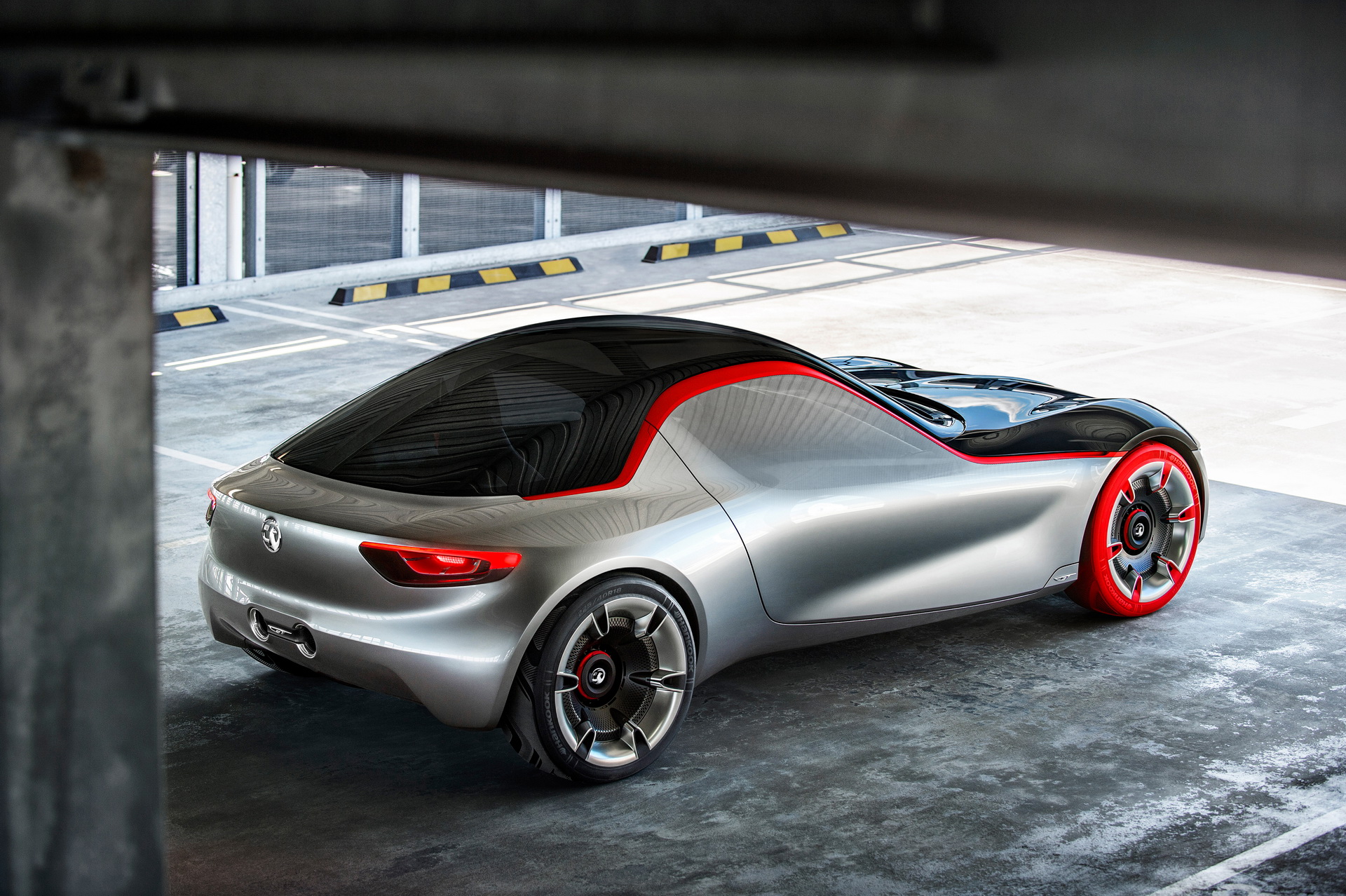opel-gt-concept-3 Vauxhall CEO Finds Sports Cars ‘A Challenge’; Better Stick To SUVs Then