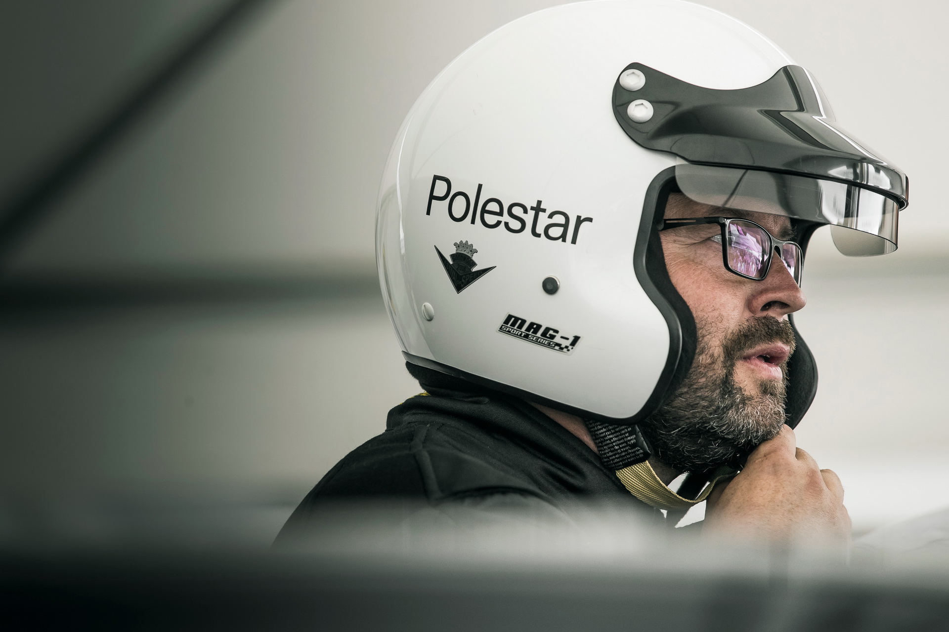 Polestar_Goodwood_FOS_Joakim_Rydholm_007 Polestar 1 Will Be A Thrilling Driver’s Car, Says Company’s Chief Test Driver
