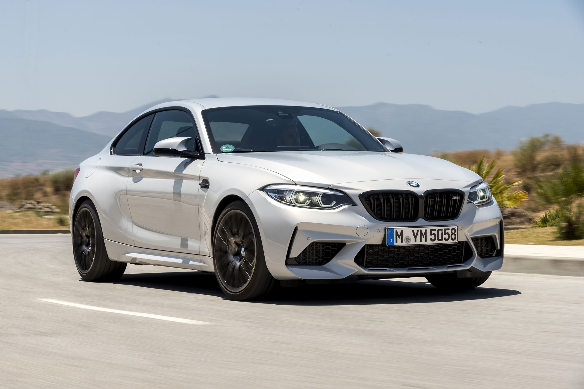 BMW-M2-Competition-Ascari-101 Get A Photo Load Of BMW’s New M2 Competition (131 Pics)