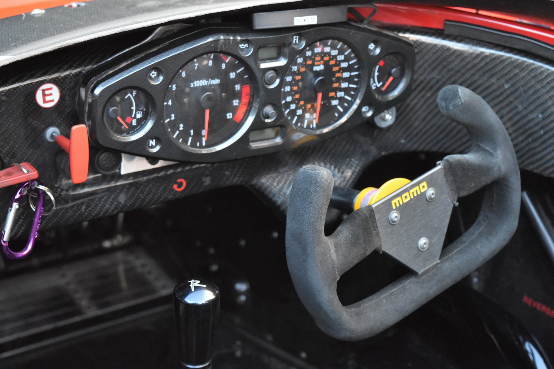 2005-radical-sr4-used-auction-bat-25 This 2005 Radical SR4 Should Quench Your Thirst For Speed