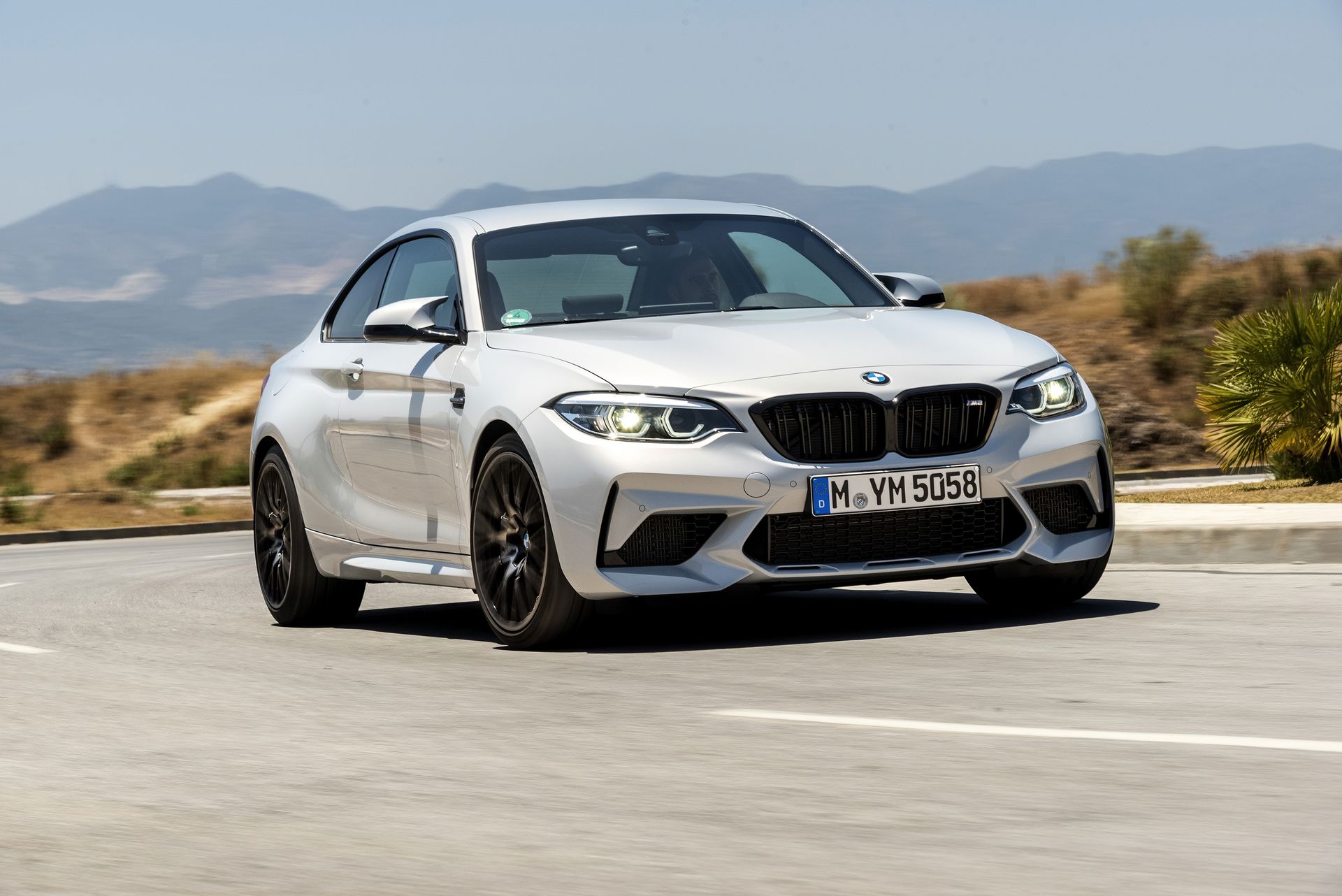 BMW-M2-Competition-Ascari-100 Get A Photo Load Of BMW’s New M2 Competition (131 Pics)