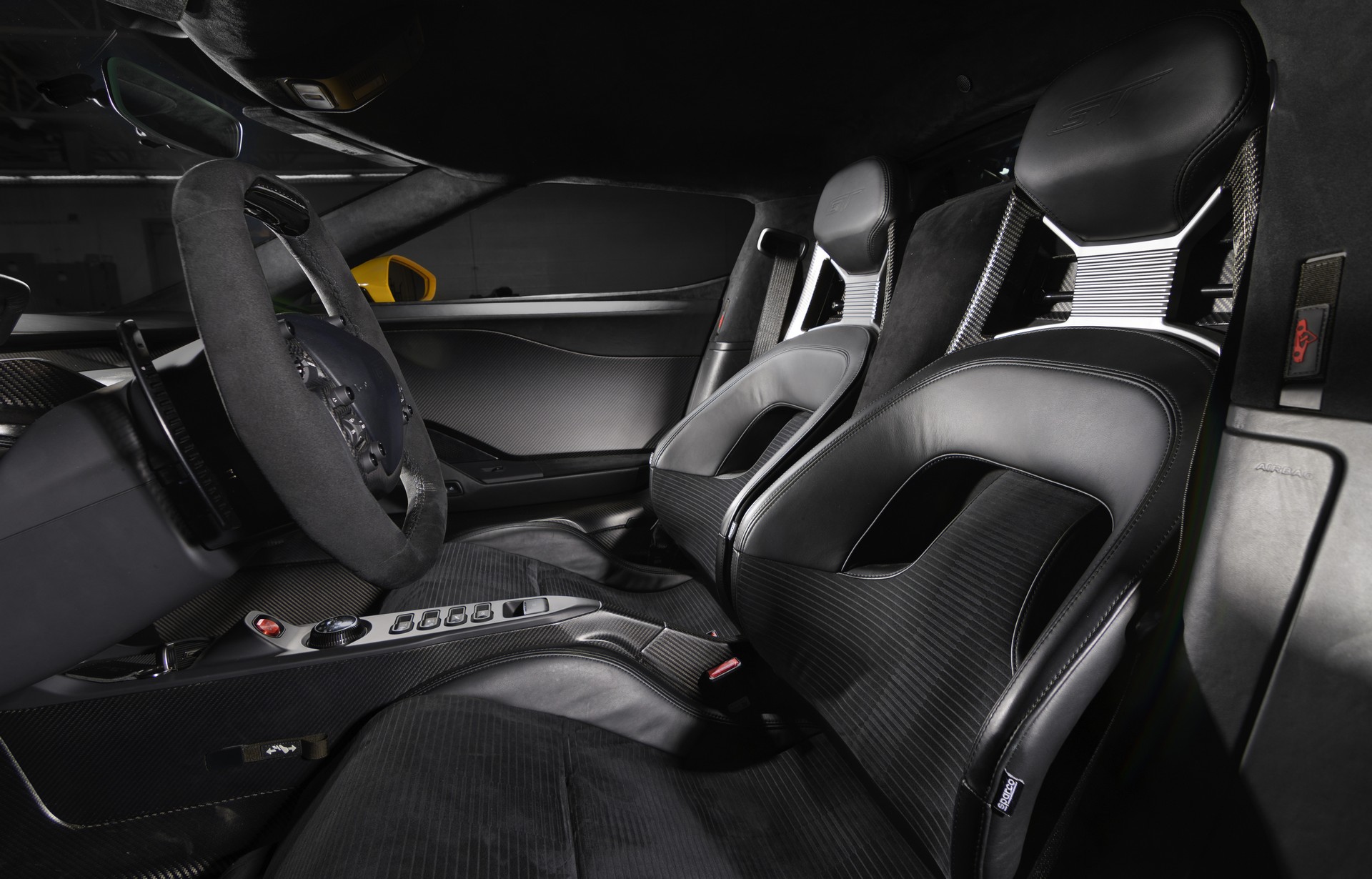 Ford-GT-5 Ford GT Buyer Applications To Resume Later This Year