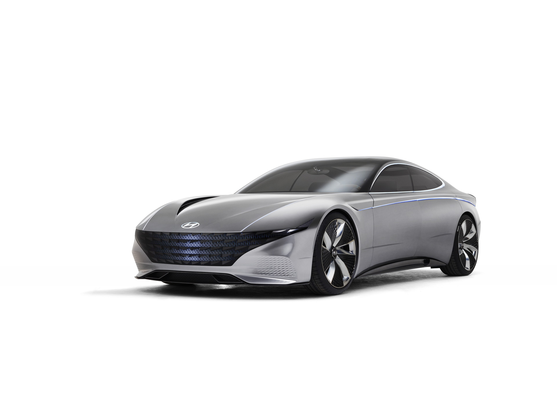 Hyundai-LeFilRouge-07 Hyundai Le Fil Rouge Concept Makes NA Debut At Concours d’Elegance of America