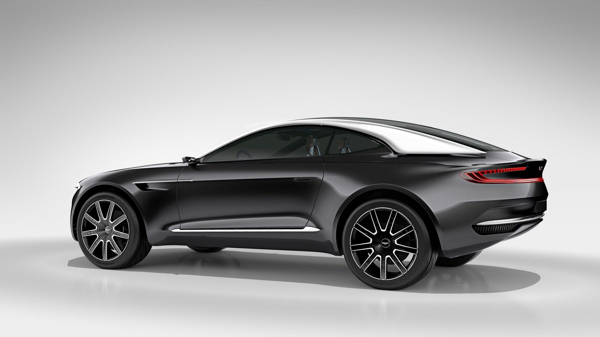 Aston-Martin-DBX-Platform-5 Aston Martin’s DBX SUV To Be Built On A Completely New Platform