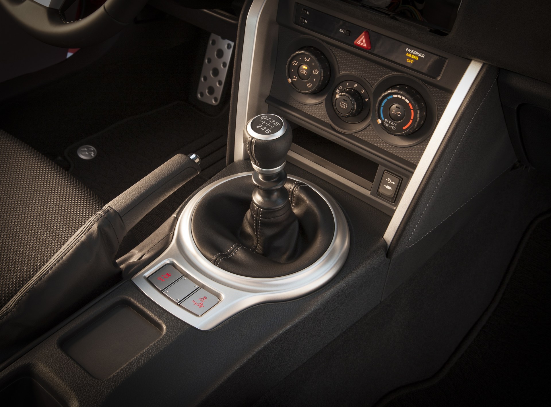 Toyota-86-7 2019 Toyota 86 TRD Special Edition In The Works With Performance Upgrades