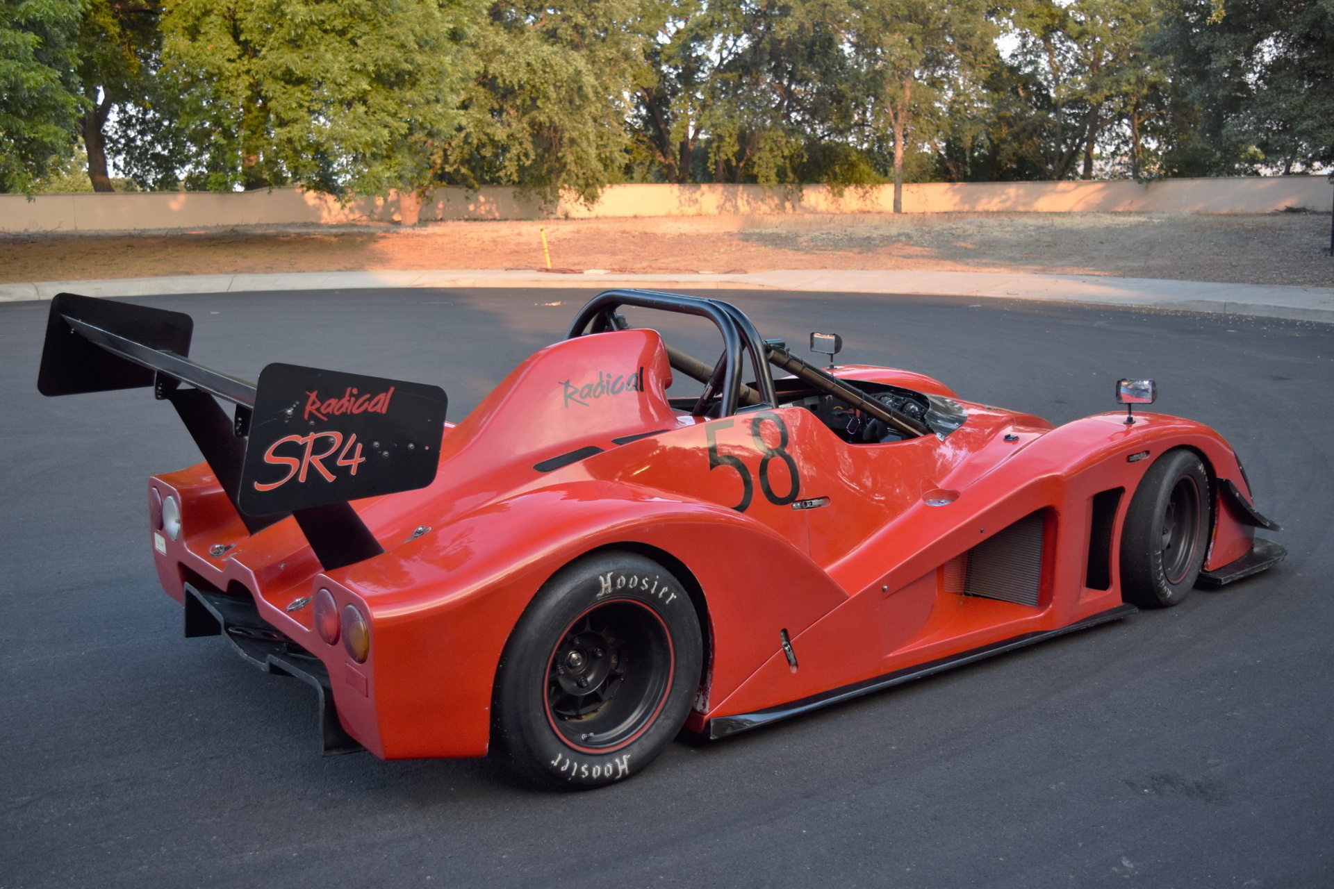 2005-radical-sr4-used-auction-bat-6 This 2005 Radical SR4 Should Quench Your Thirst For Speed