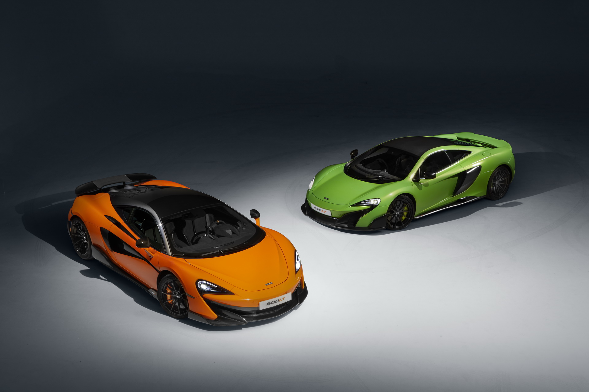 McLaren 600LT_08 McLaren Details Ballistic 600LT; New LongTail Beats Ferrari 488 GTB To 200 Km/h