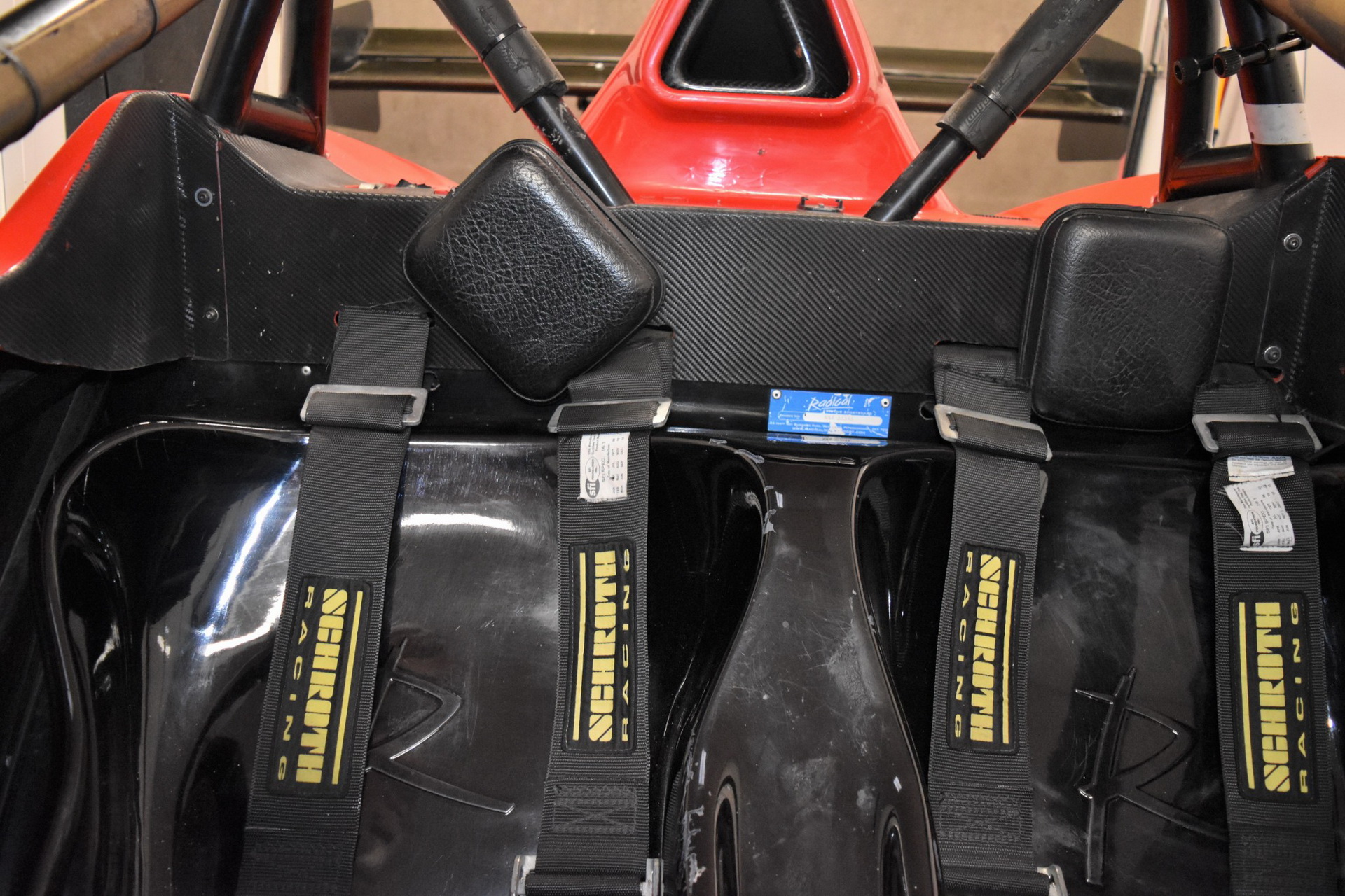 2005-radical-sr4-used-auction-bat-22 This 2005 Radical SR4 Should Quench Your Thirst For Speed