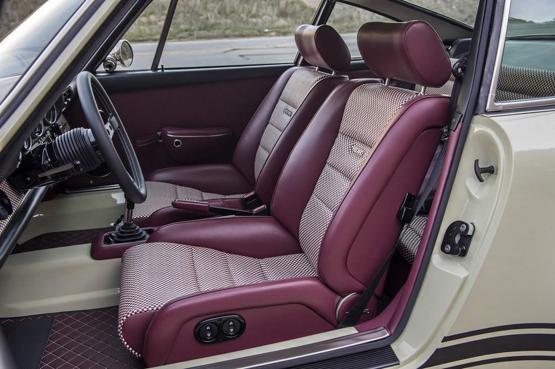 20-singer-911-boston-1100x732 Start Your Week Off Right With 100+ Photos Of Singer Porsche Porn