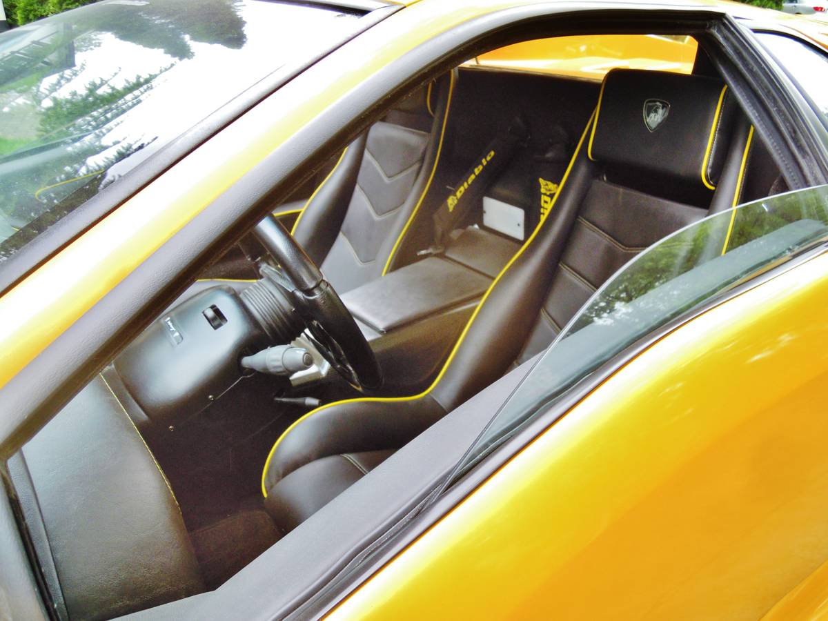 lamborghini-diablo-fake-craigslist-14 A 2001 Lamborghini Diablo For $80,000? What’s The Catch?