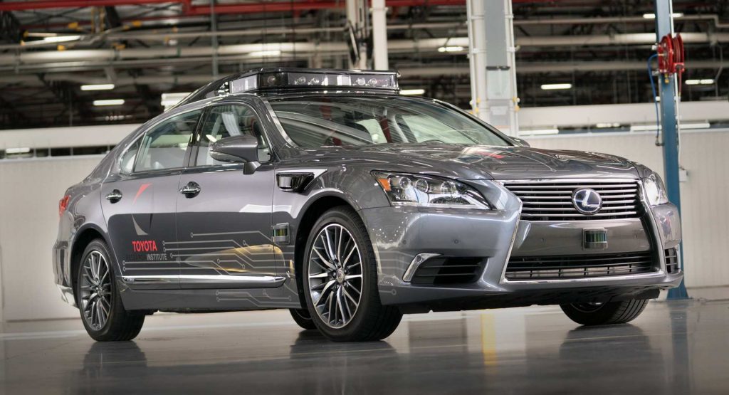 NHTSA Says Self-Driving Cars Need No Regulatory Oversight Just Yet