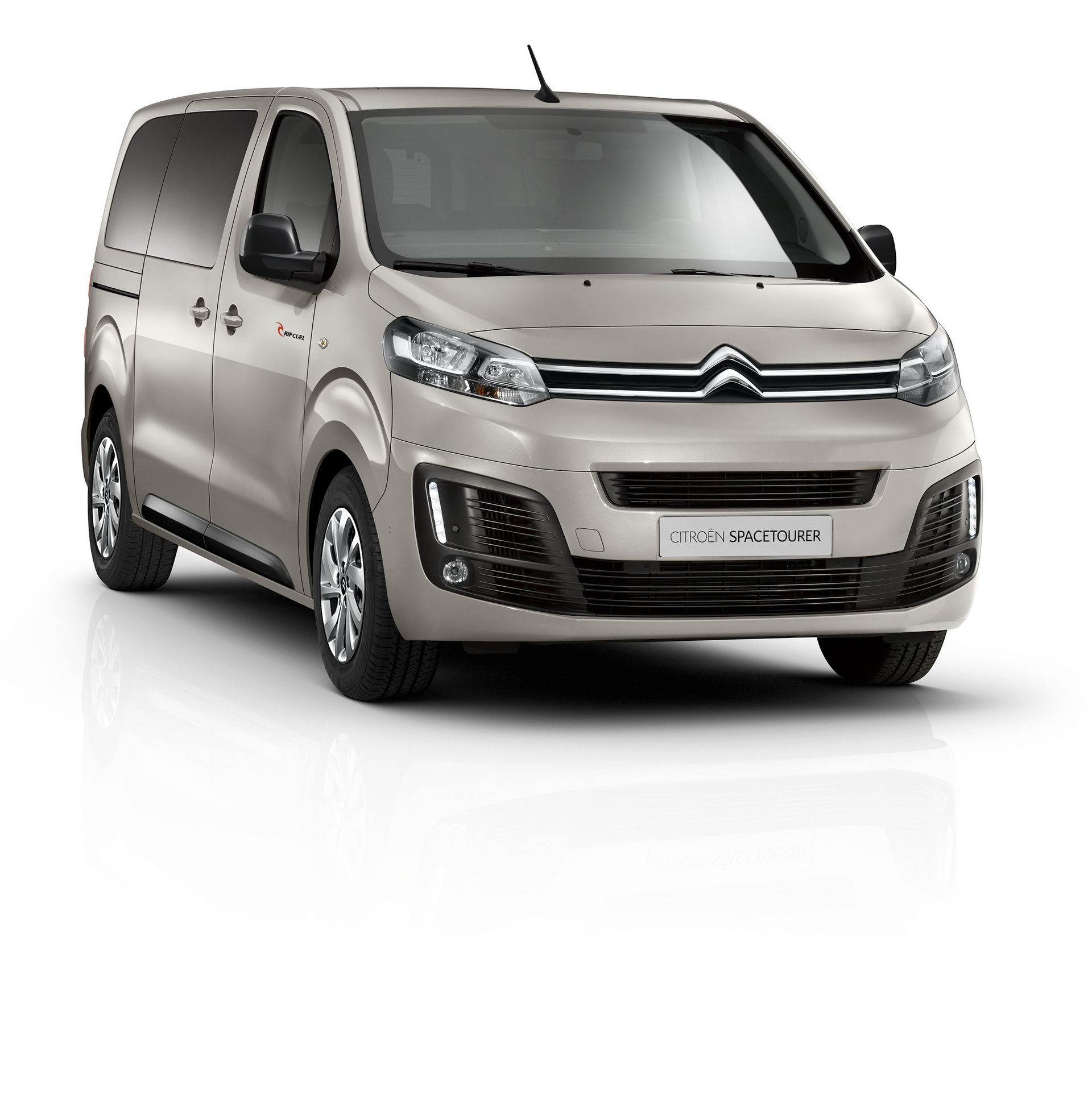 citroen-spacetourer-rip-curl-uk-pricing-2 Citroen SpaceTourer Rip Curl Crosses Over To The UK, Starts From £34,700