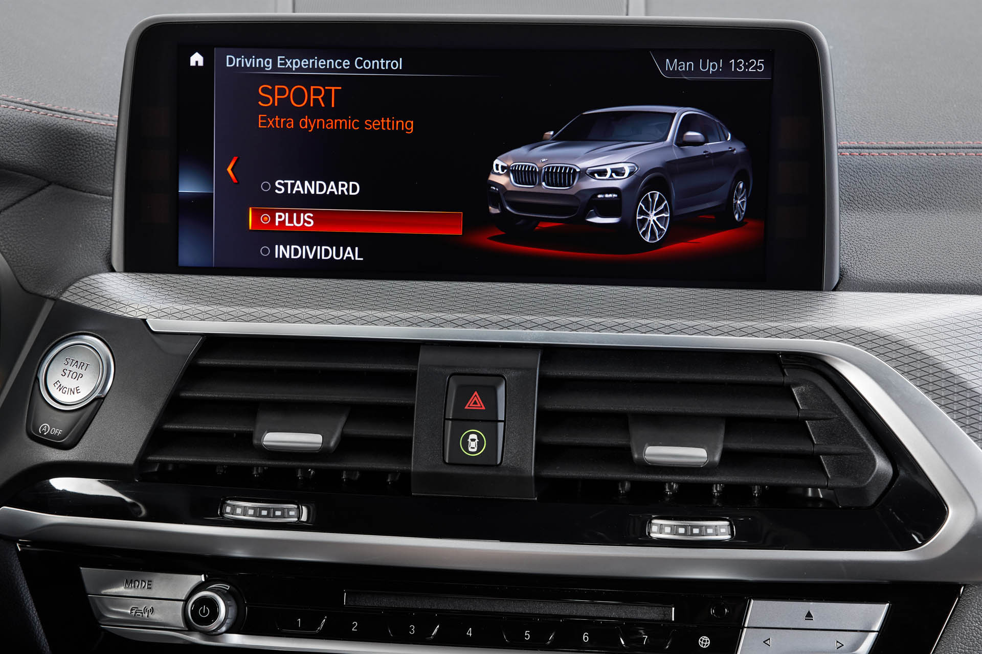 New BMW X4: Check Out All The Details In 245 Images