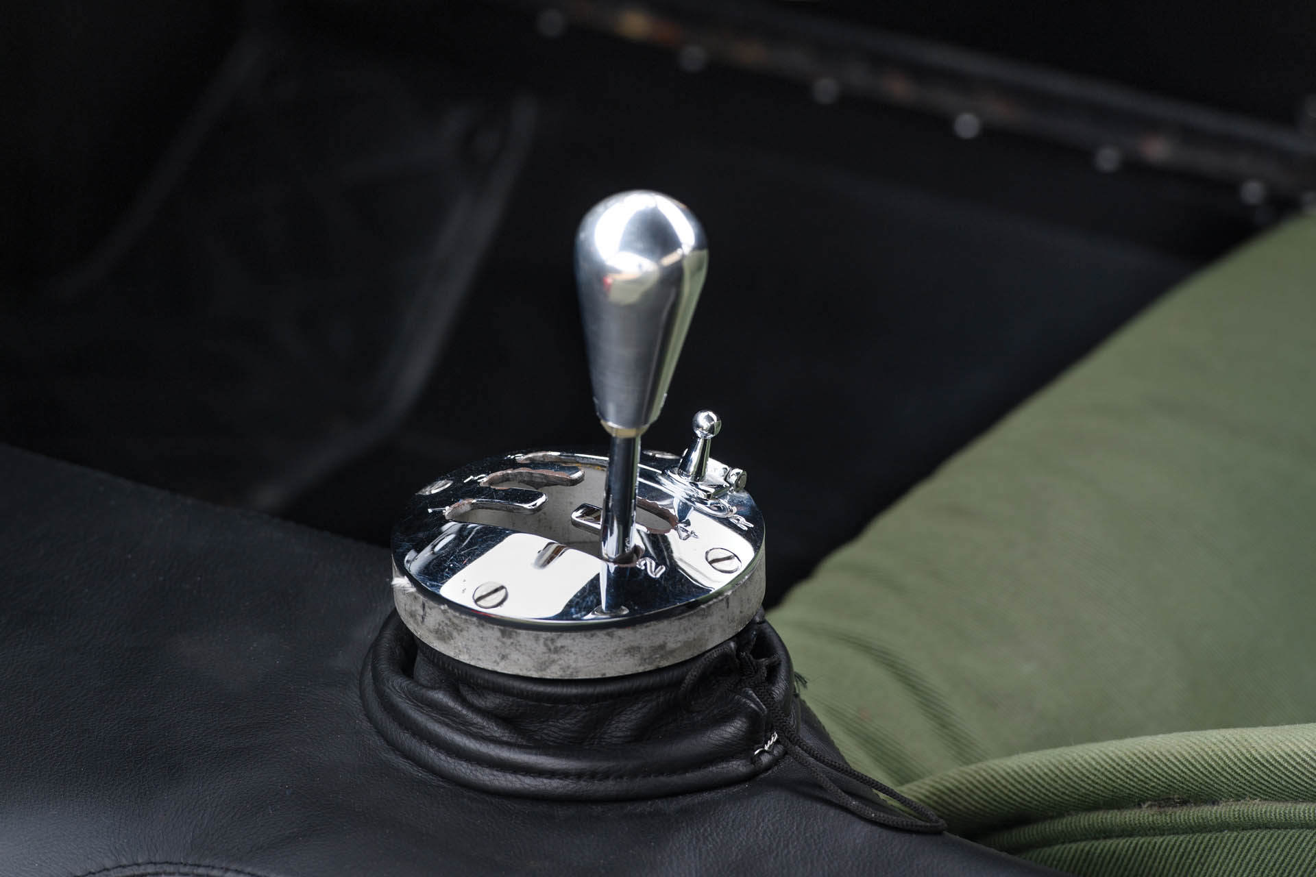 1963-Aston-Martin-DP215-Grand-Touring-Competition-Prototype_36 1963 Aston Martin DP215 Could Become The Most Valuable British Car Ever Sold