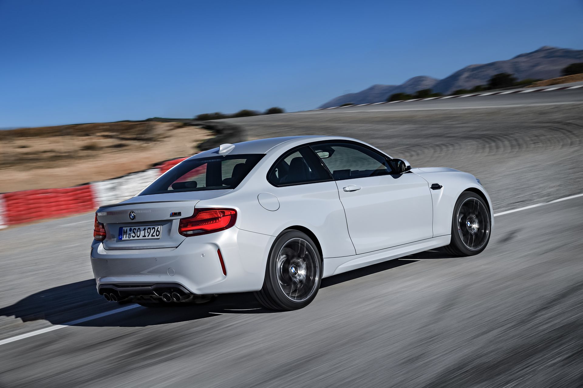 BMW-M2-Competition-Ascari-13 Get A Photo Load Of BMW’s New M2 Competition (131 Pics)