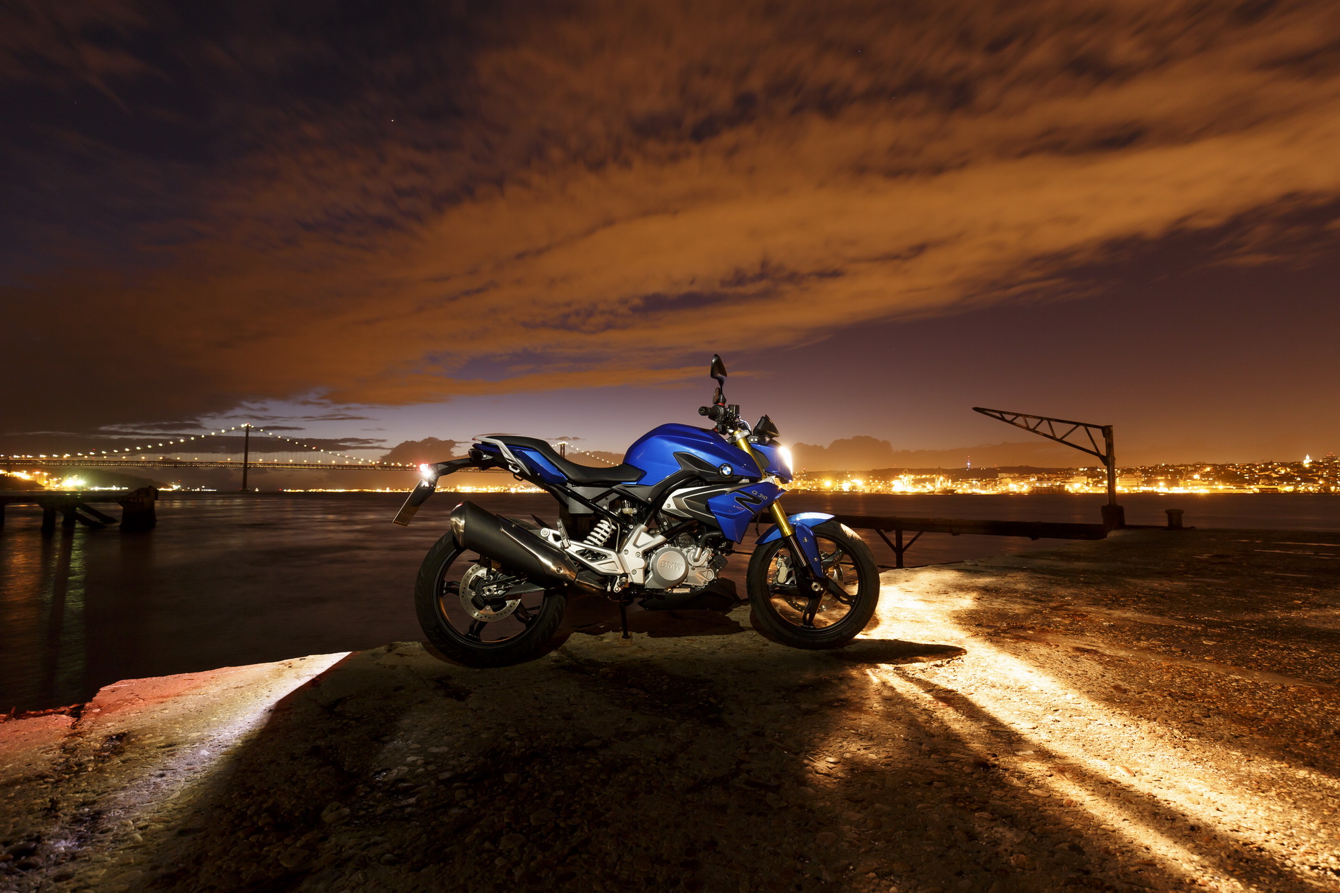 bmw-g310r-cheapest-new-bmw-23 The World’s Cheapest New BMW Retails For Just $4,750, Has 33 HP