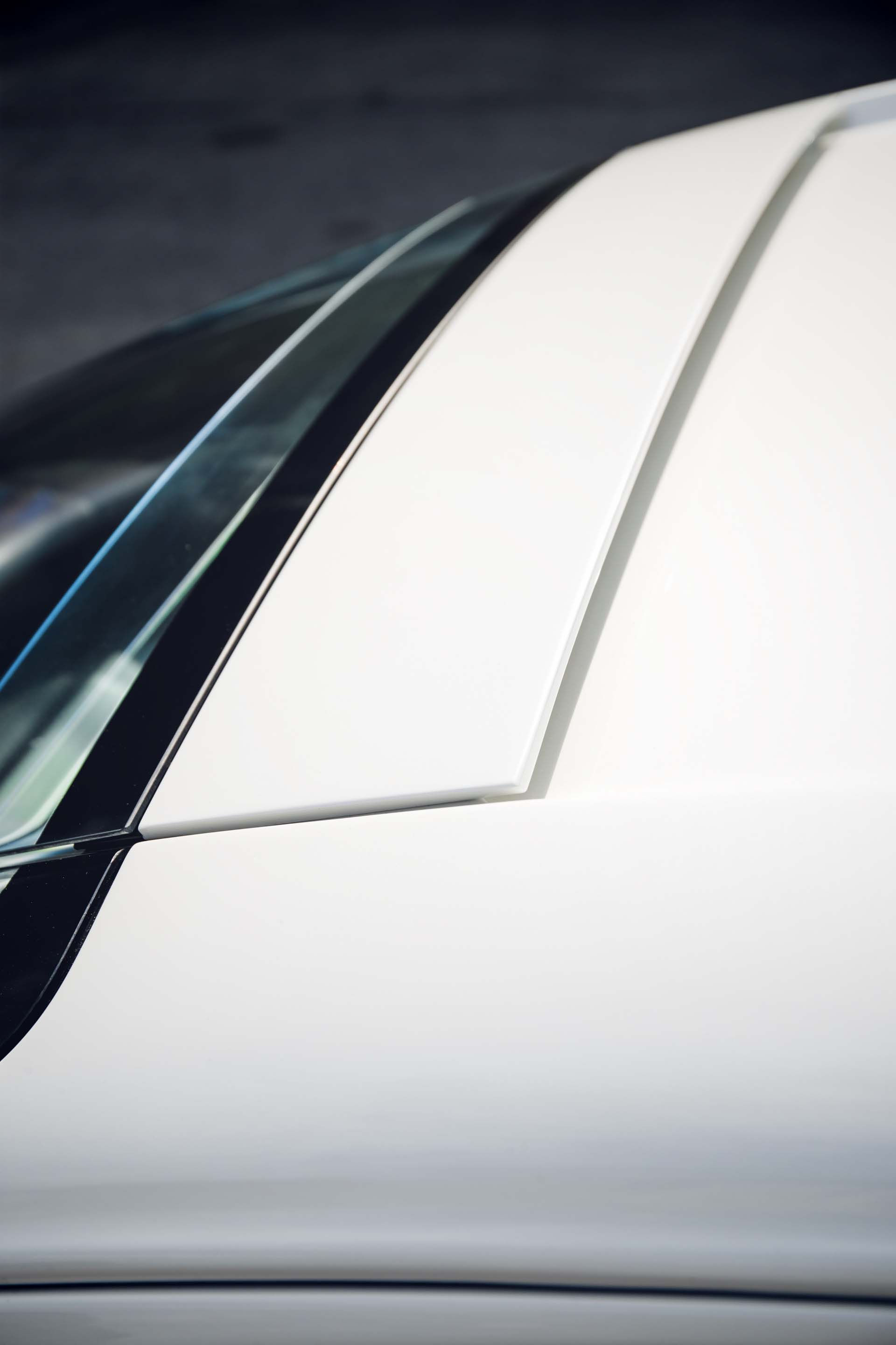 Singer DLS Details Location_006 Singer’s Latest Is The Most Advanced Air-Cooled 911 Yet