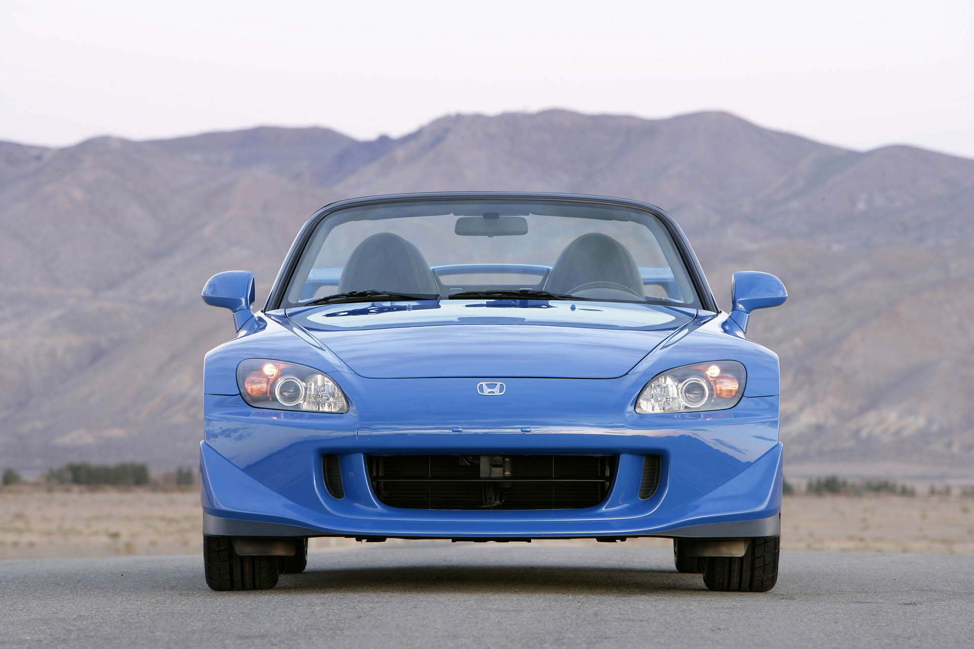 Honda S2000 CR Prototype Honda S2000: Everything You Need To Know About Buying Used