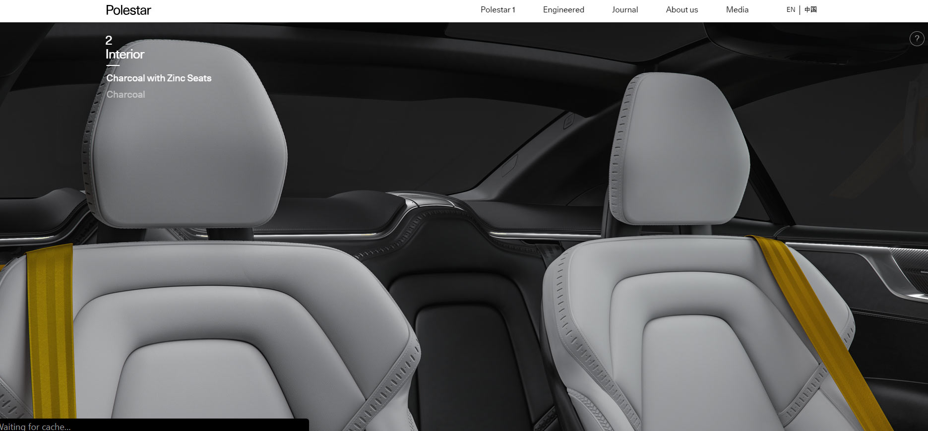Polestar-1-Configurator-2 Polestar 1 Configurator Goes Live With Limited Options