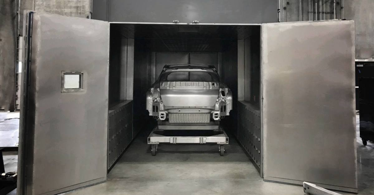 FF-91-8 Faraday Future’s Money Woes Return As Company Is Fighting Its Key Investor