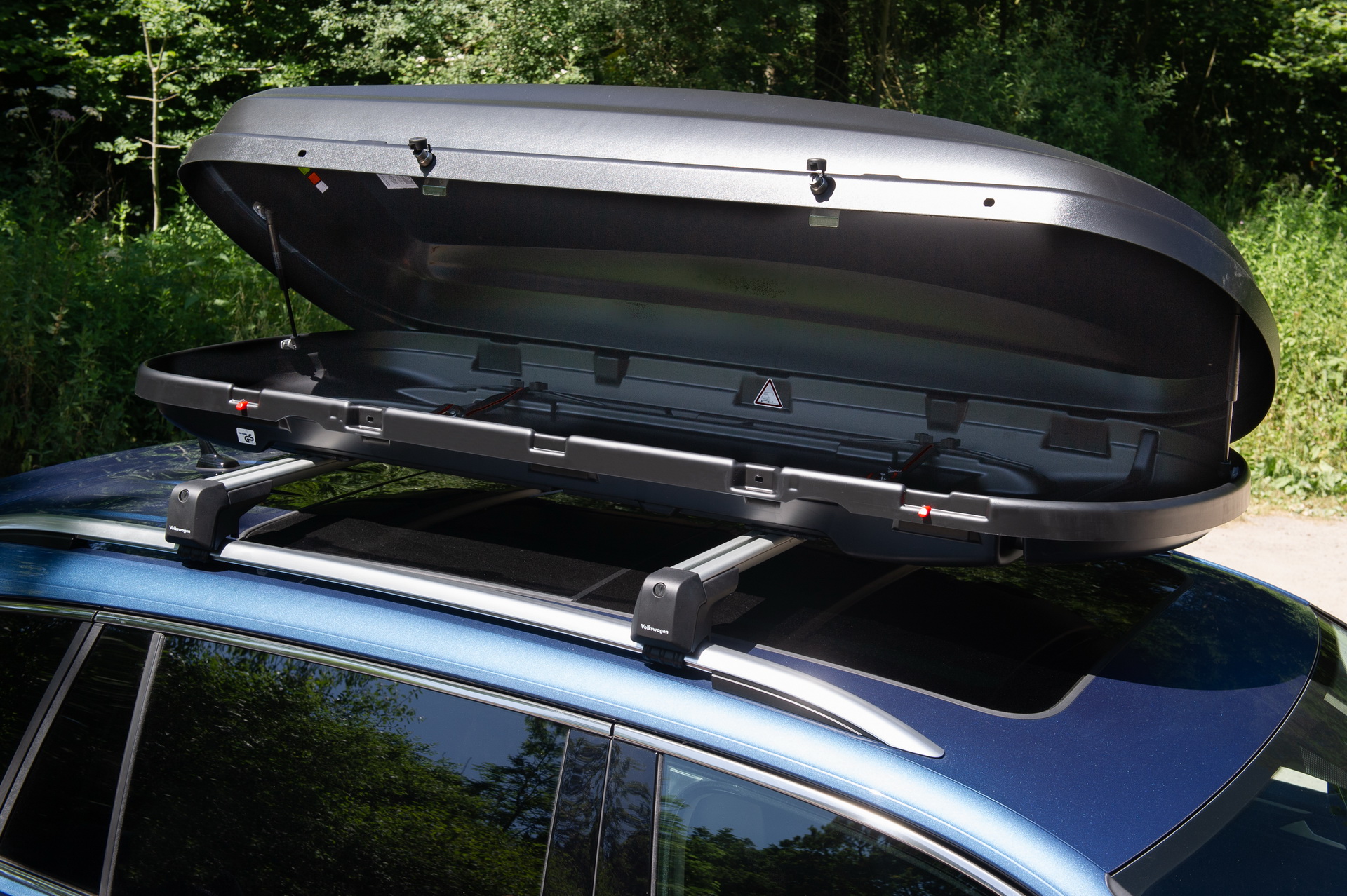 vw-tiguan-allspace-accessories-4 Summertime And The Living Is Easy With VW’s Tiguan Allspace