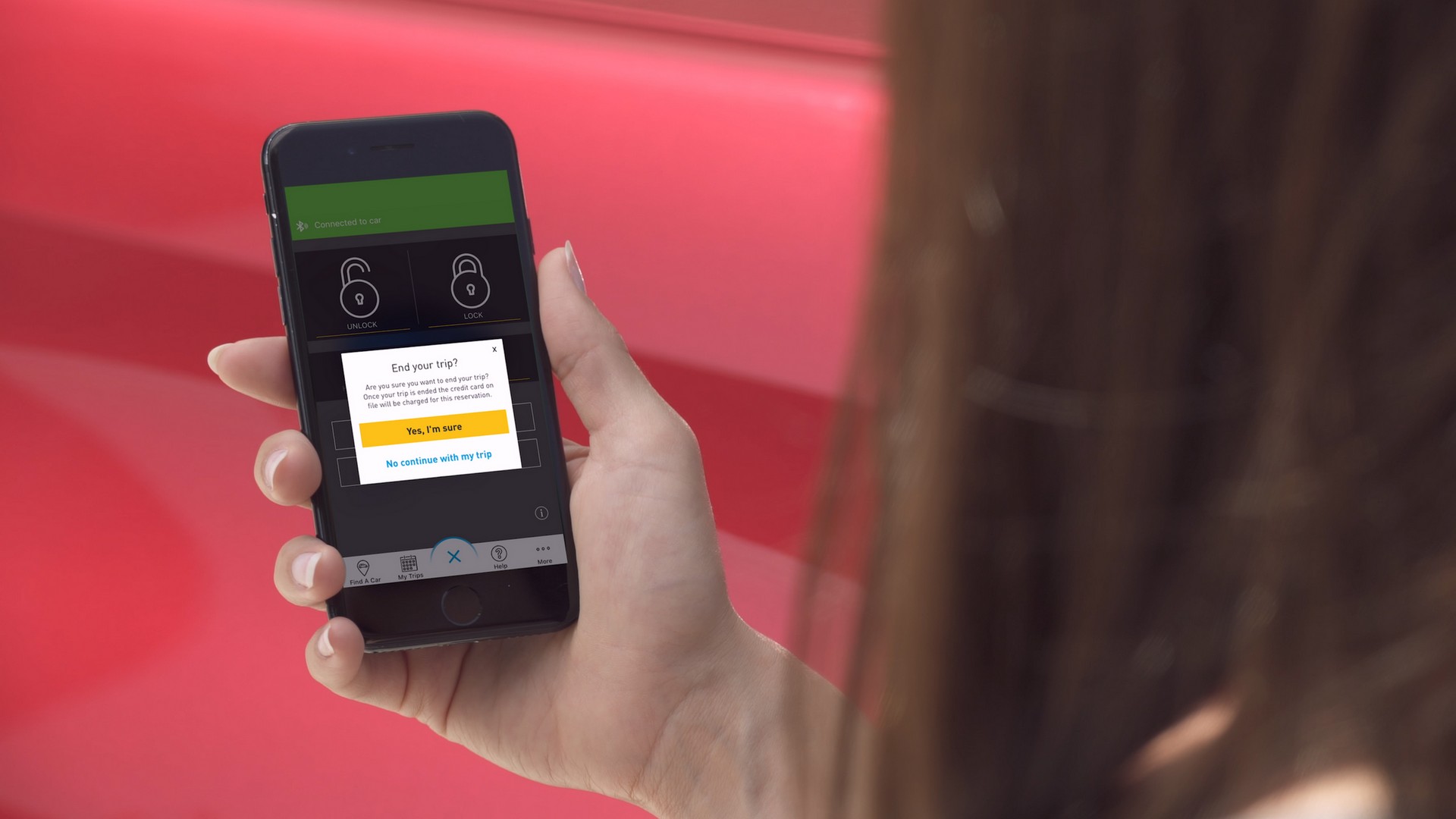 GM-Maven-Car-Rental-9 GM Launches Turo Competitor, Allows Owners To Rent Out Their Personal Vehicle