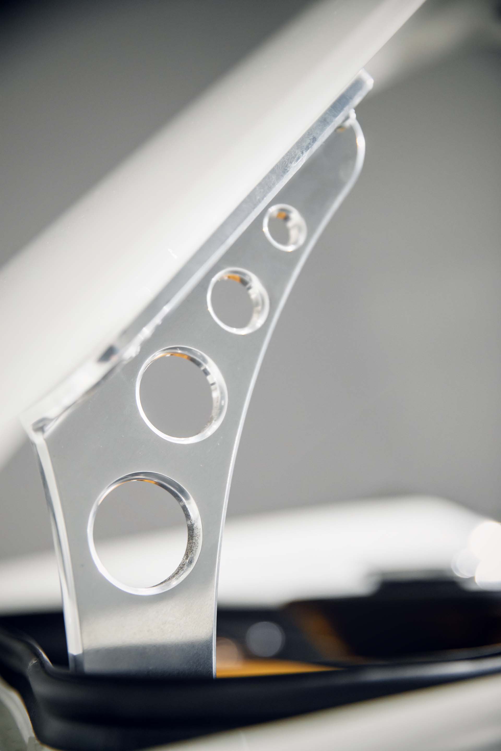 Singer DLS Details Studio_030 Singer’s Latest Is The Most Advanced Air-Cooled 911 Yet