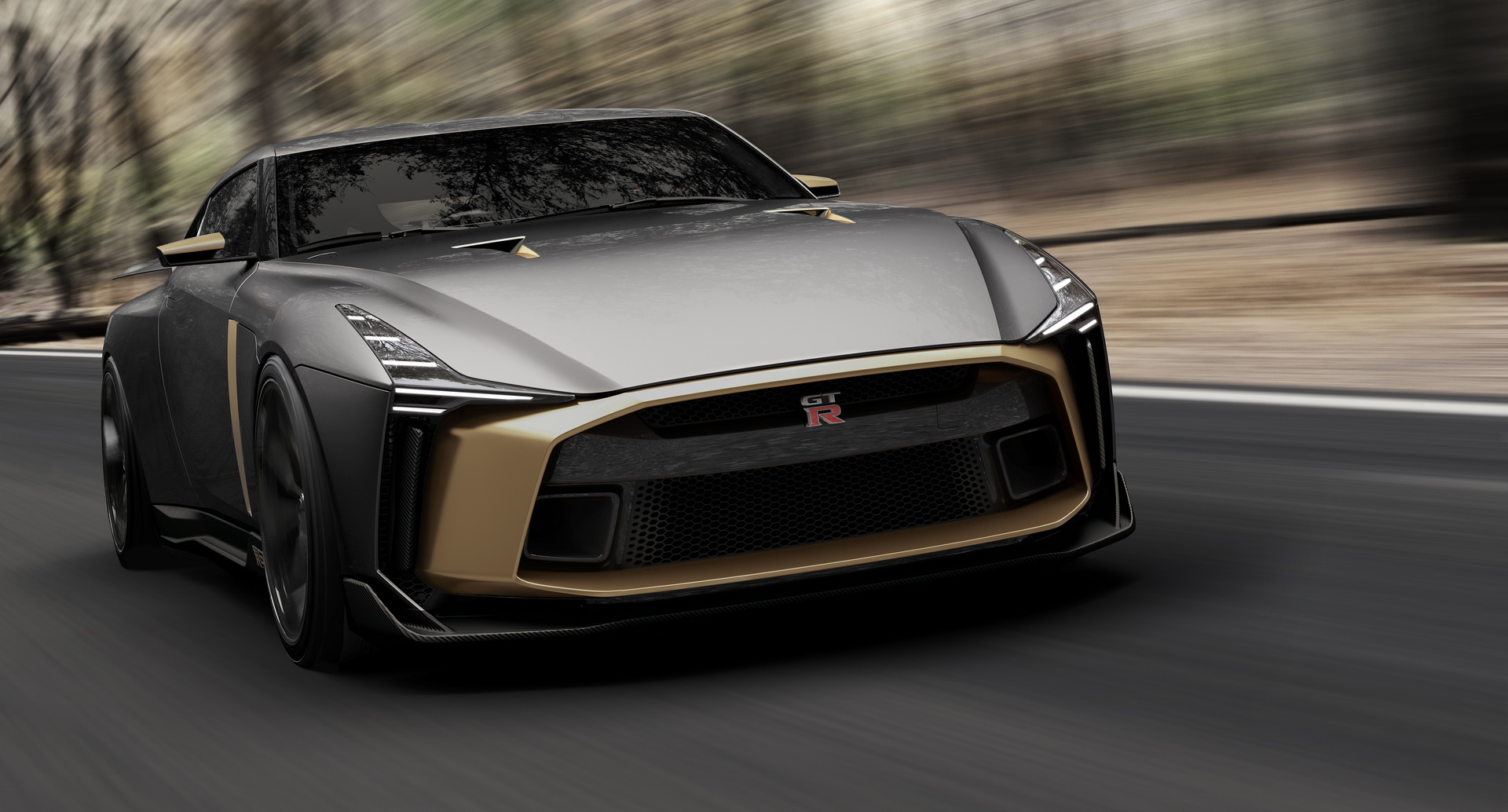 Nissan_GT-R50_by_Italdesign-03 Nissan GT-R50 by Italdesign Showcases Striking Design Under The British Sun