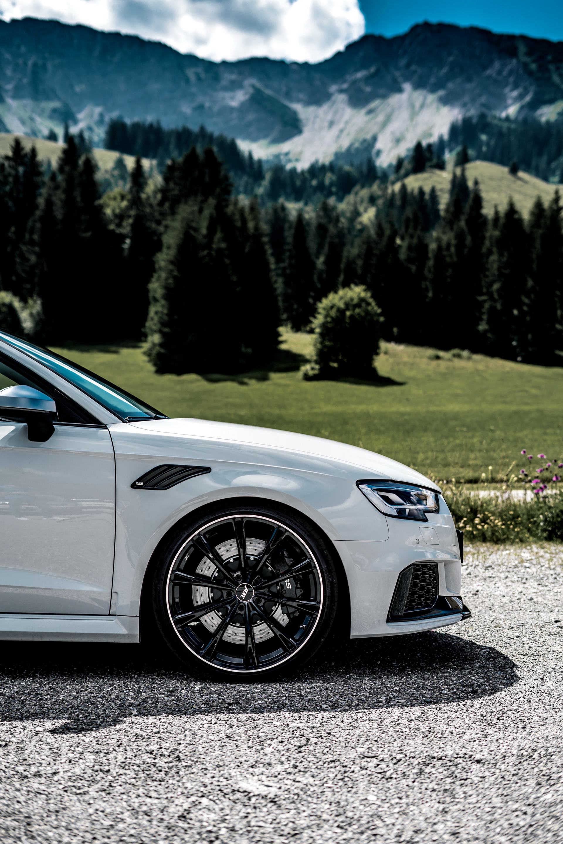 audi-rs3-sportback-abt-tuning-13 ABT’s Audi RS3 Sportback Is As Quick To 100Km/h As Lamborghini’s Gallardo