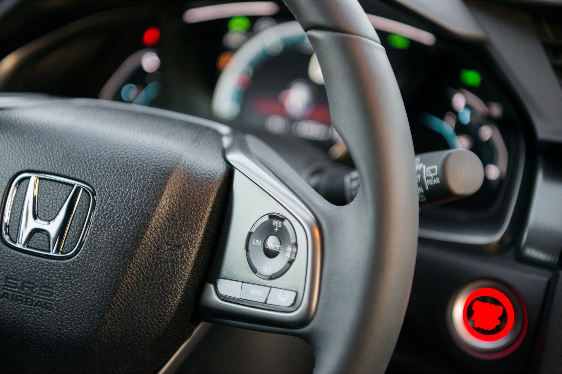 2018-honda-civic-diesel-automatic-15 Euro-Spec Honda Civic Diesel Gains Nine-Speed Auto For The First Time