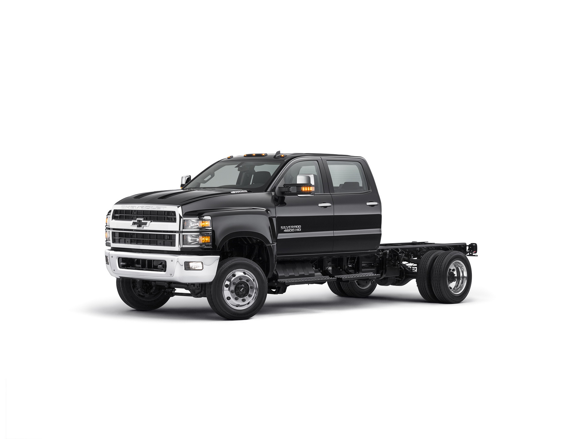 2019-chevy-silverado-chassis-cab-prices-3 2019 Chevrolet Silverado Chassis Cab Priced From $48,465