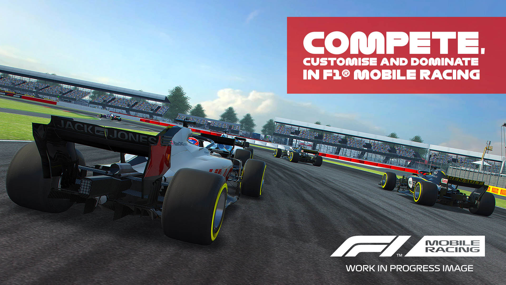 f1-mobile-racing-preview-screens-01 F1 Mobile Racing Game Packs Lots Of Action Into Your Phone