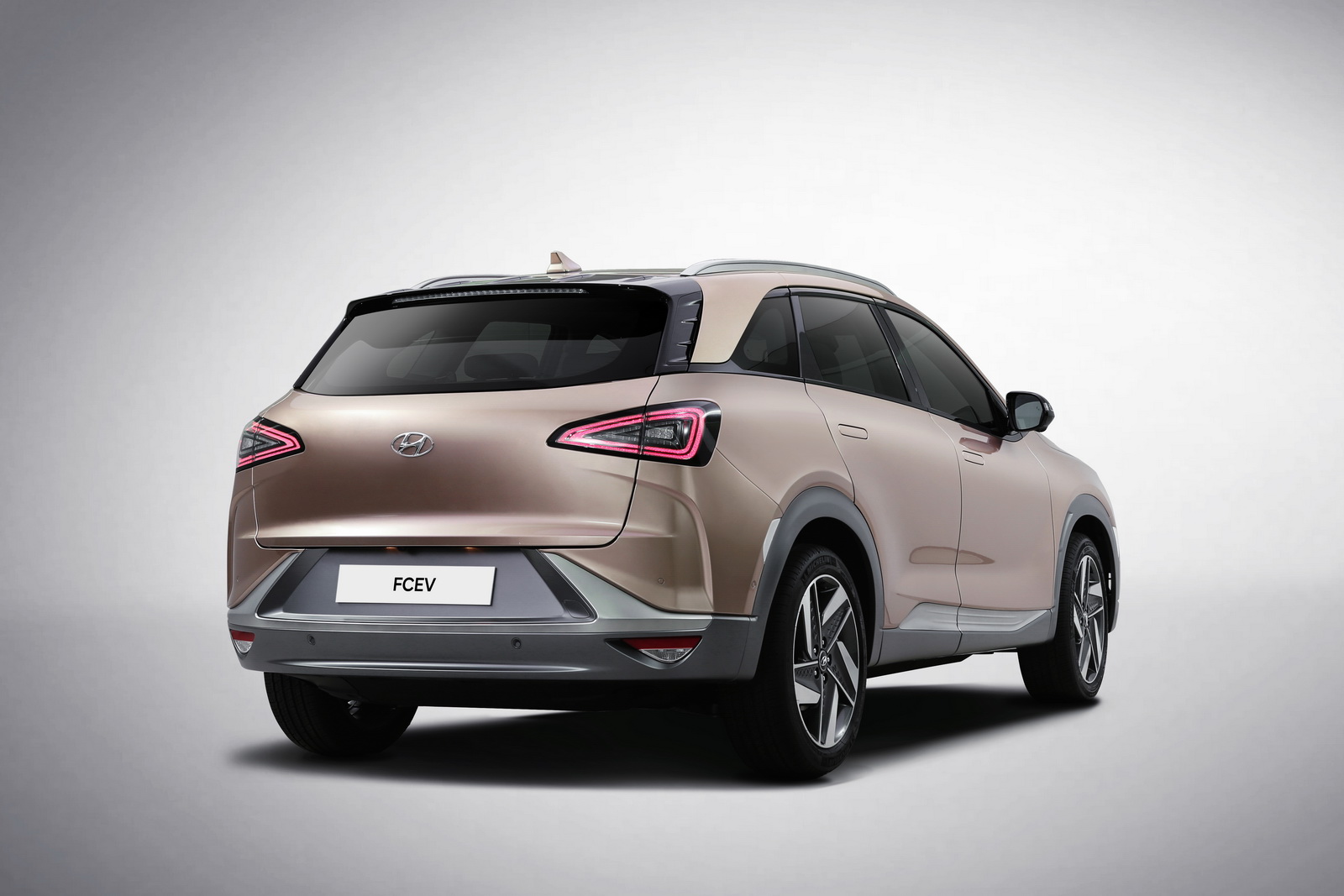 Hyundai-V2X-Technology-3 Hyundai Joining With Israeli Company For Vehicle-To-Everything Tech