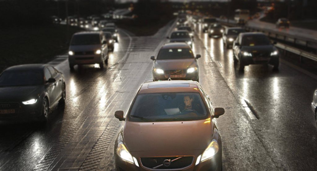 The Best And Worst Cities For Drivers Has More Than A Few Surprises