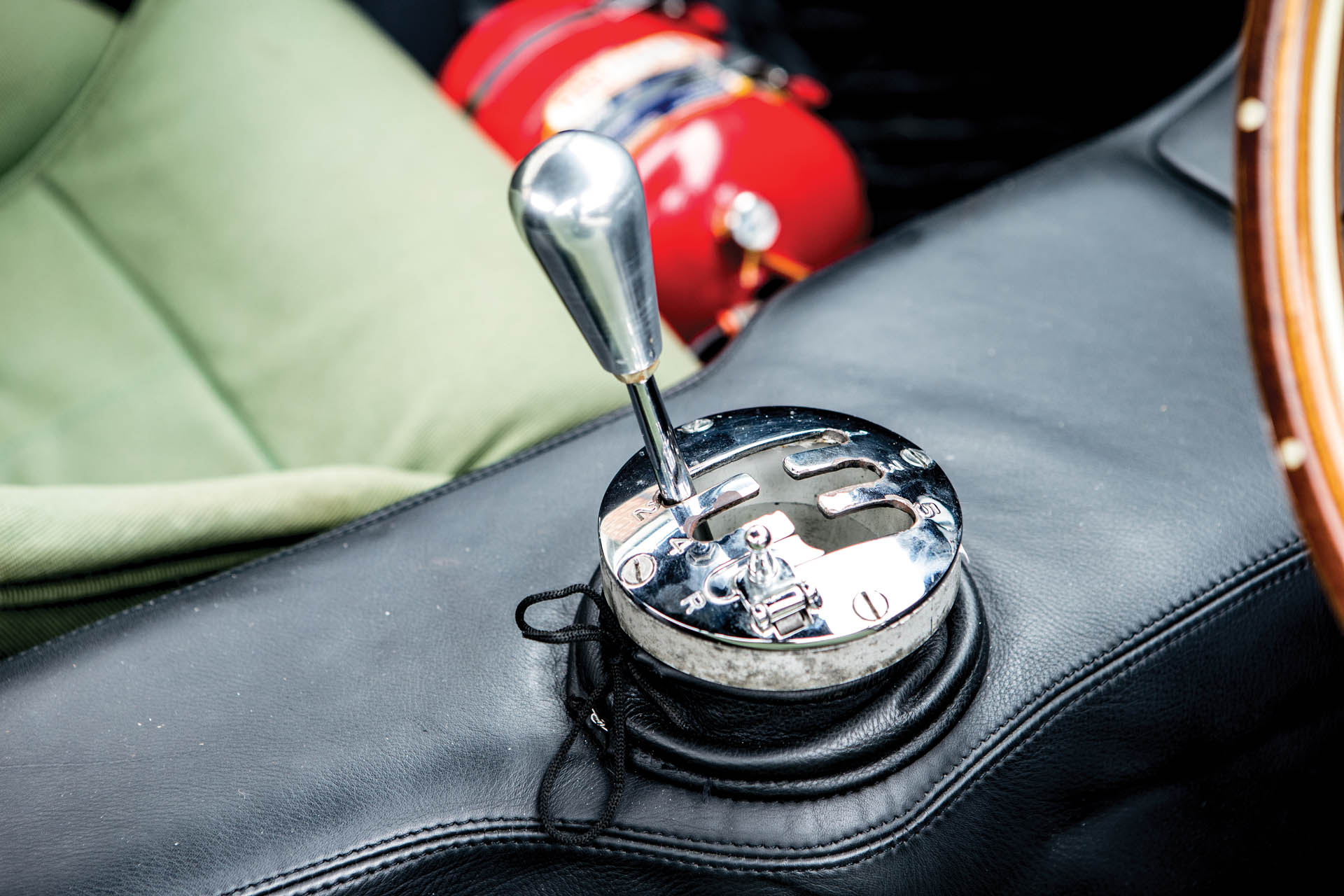 1963-Aston-Martin-DP215-Grand-Touring-Competition-Prototype_8 1963 Aston Martin DP215 Could Become The Most Valuable British Car Ever Sold