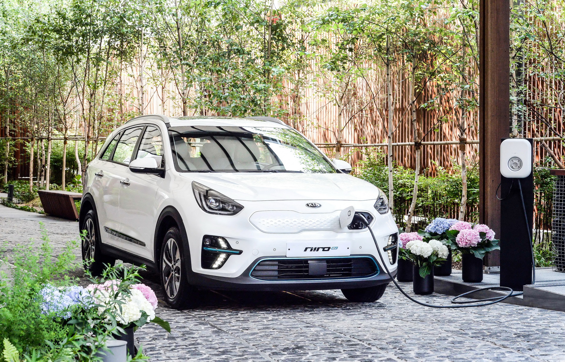 2019-kia-niro-ev-1 Kia Niro EV Sales In The U.S. To Commence Early Next Year