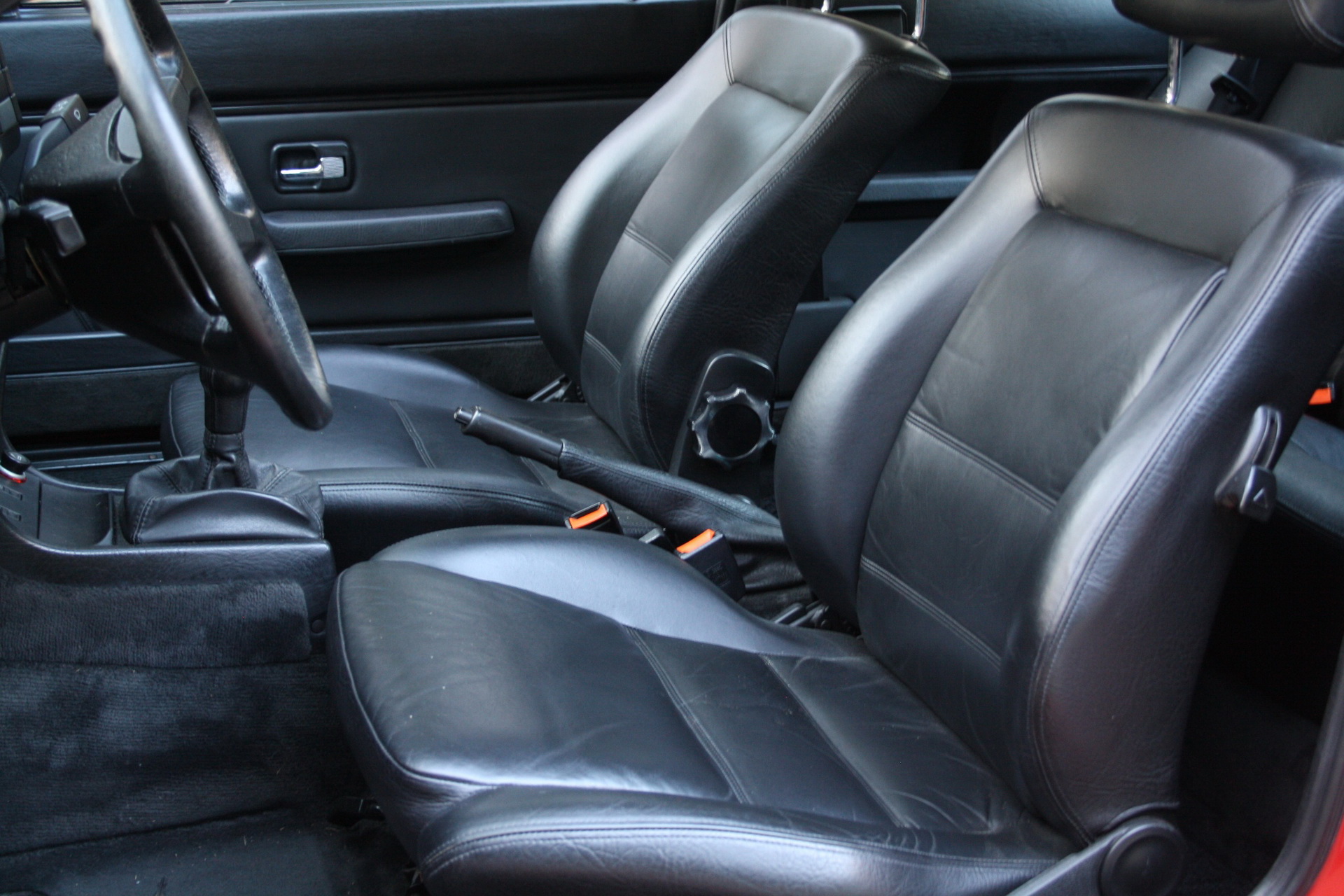 1985-audi-ur-quattro-auction-bat-37 Bid On This 1985 Audi Quattro And Fulfill Your Childhood Rally Dreams