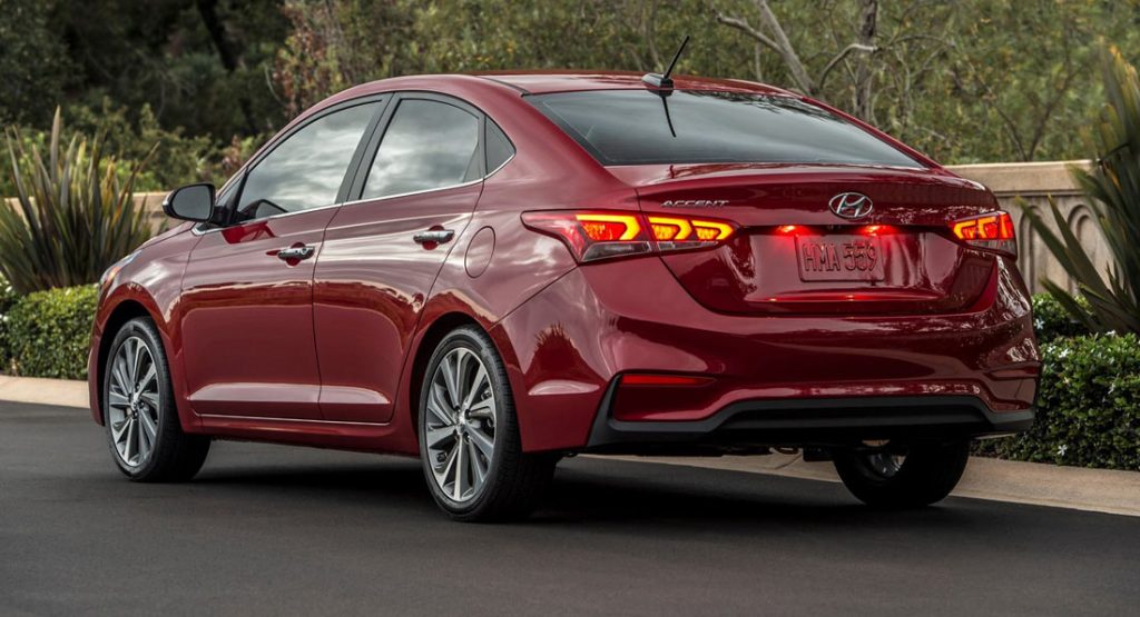 Hyundai Says FCA Buyout Rumor Is “Totally Groundless”