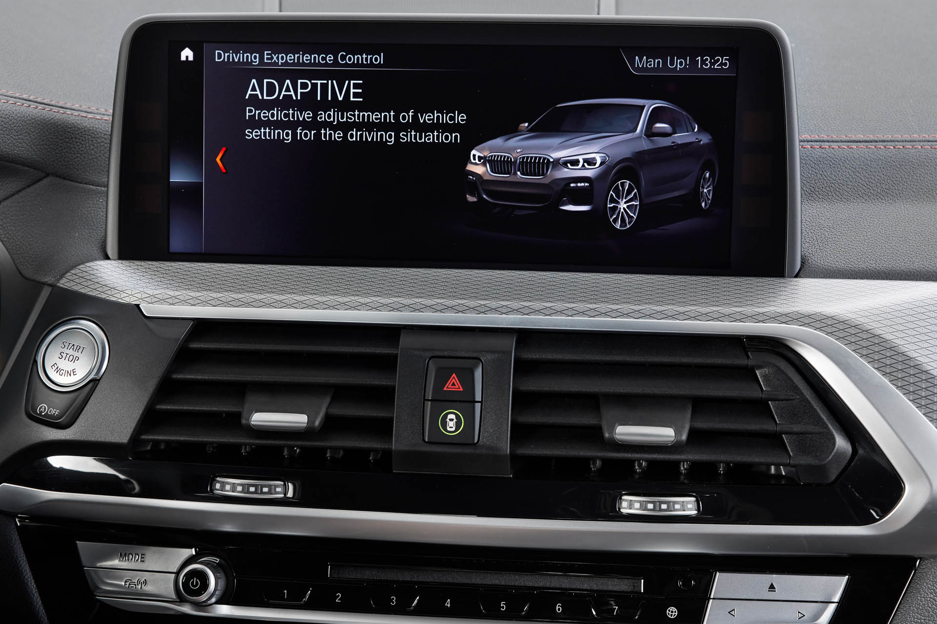 New BMW X4: Check Out All The Details In 245 Images