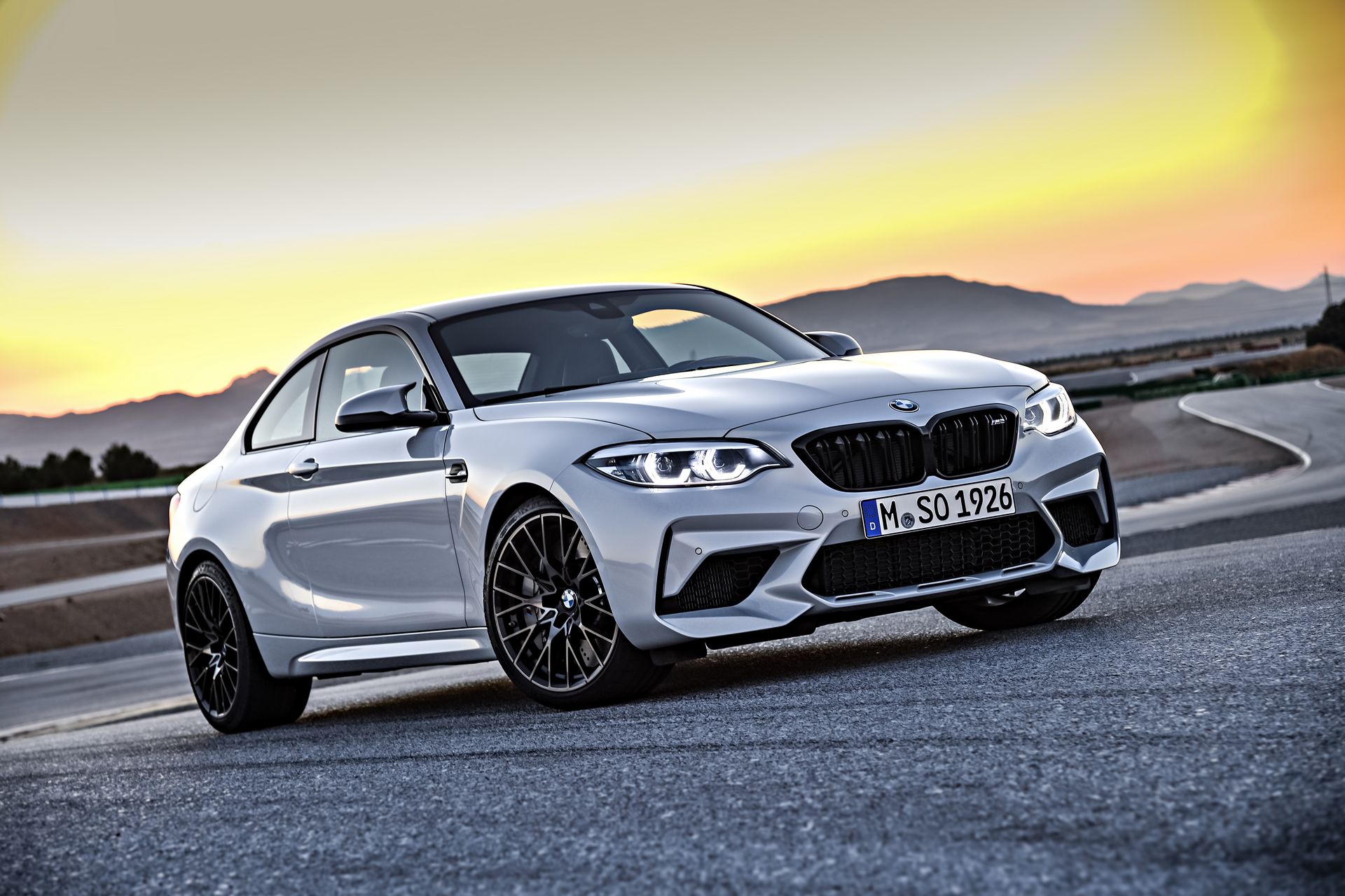 BMW-M2-Competition-Ascari-2 Get A Photo Load Of BMW’s New M2 Competition (131 Pics)
