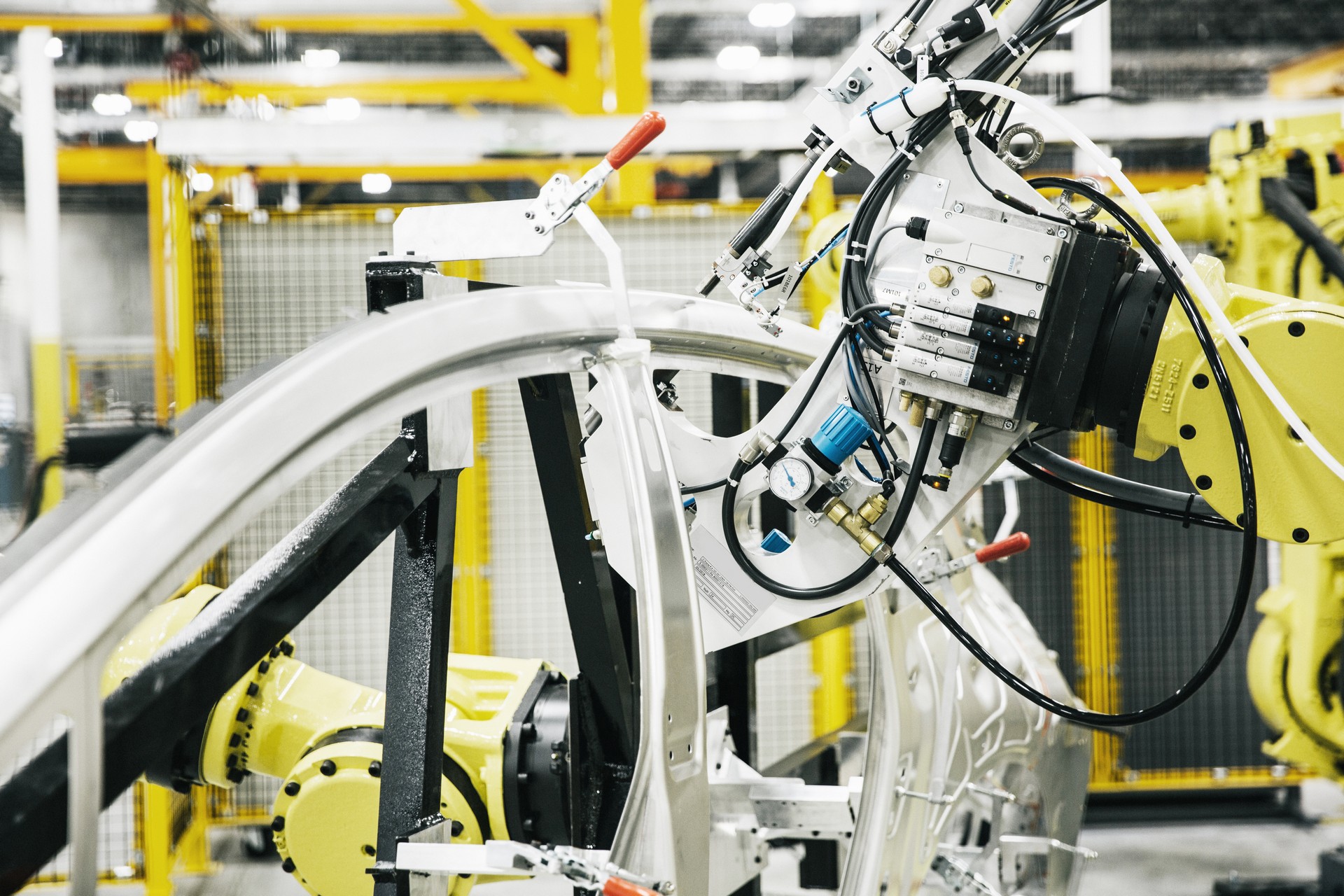 FF-91-11 Faraday Future’s Money Woes Return As Company Is Fighting Its Key Investor