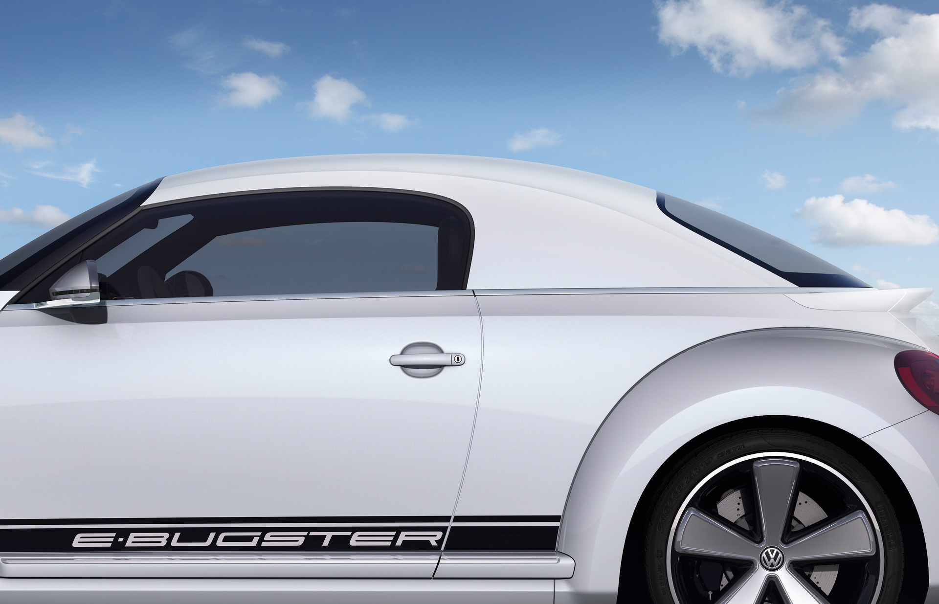 vw-e-bugster-concept-9 VW Can’t Be Planning A Plug-In Hybrid Beetle So Late In Its Life, Can It?