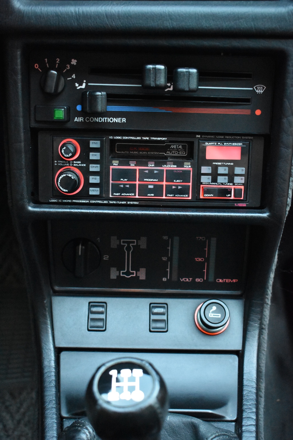 1985-audi-ur-quattro-auction-bat-21 Bid On This 1985 Audi Quattro And Fulfill Your Childhood Rally Dreams