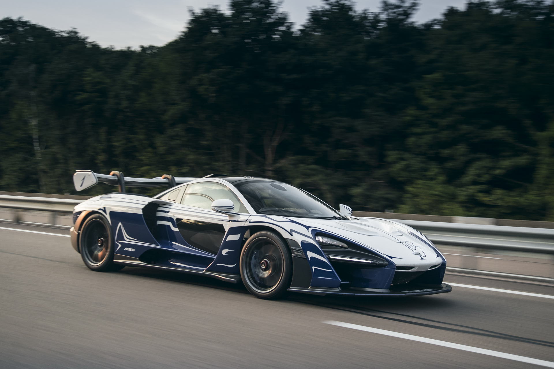 mclaren-senna-001-5 That’s How You Deliver Hypercars: McLaren Gives Senna #001 Owner The Royal Treatment