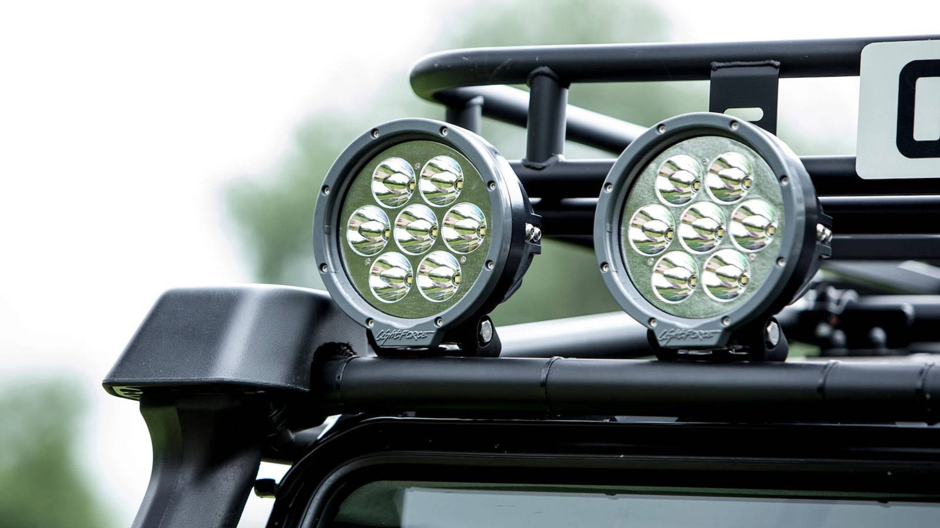 Land-Rover-Defender-James-Bond-Spectre-20 Channel Your Inner James Bond Villain With Land Rover Defender From Spectre