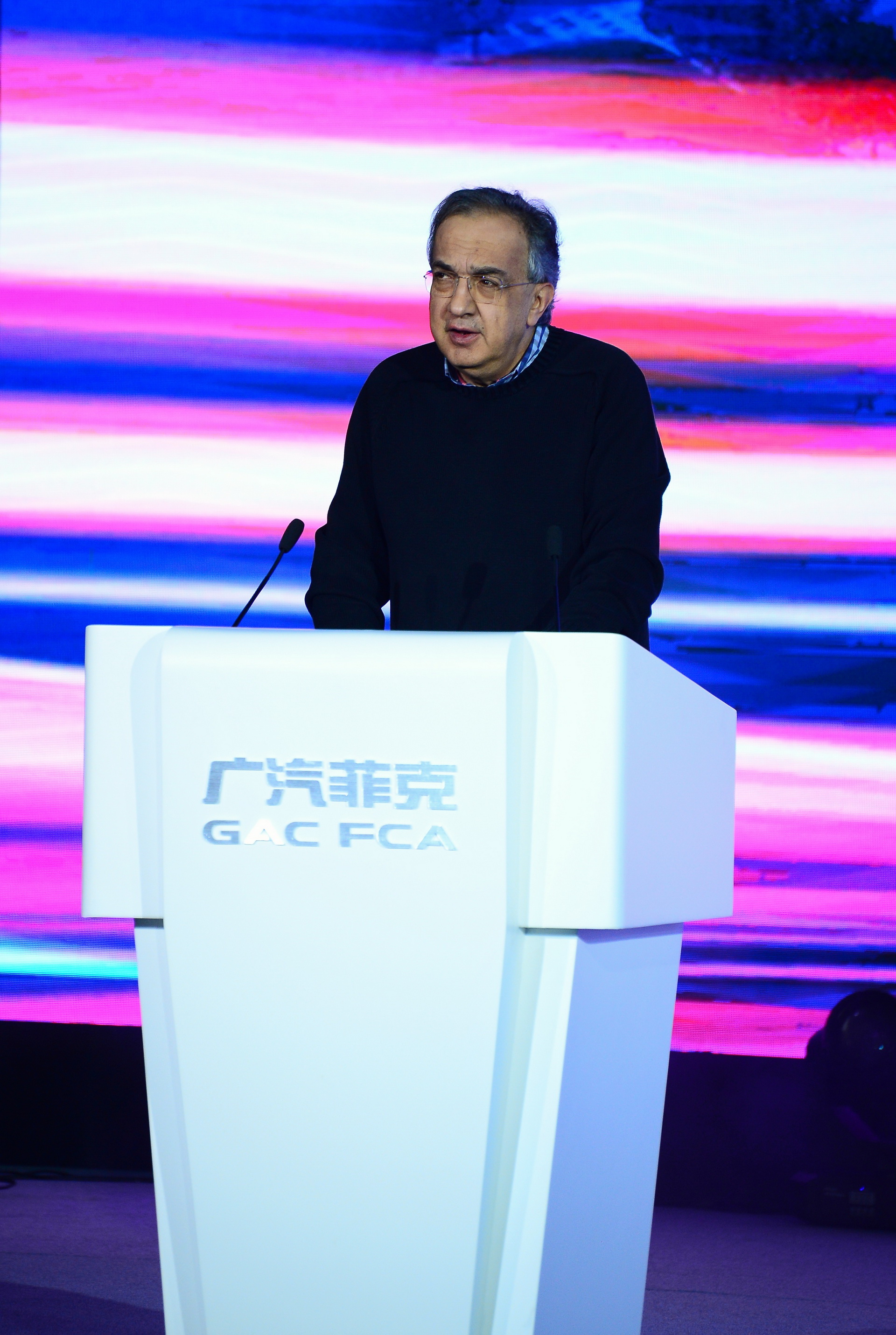 sergio-marchionne-fca-8 Sergio Marchionne, Former FCA CEO, Dies At Age 66